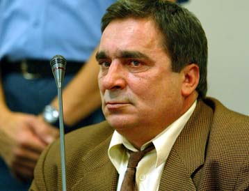 Σε 20ετή κάθειρξη καταδικάστηκε από το ICTY Σερβοβόσνιος για εγκλήματα πολέμου