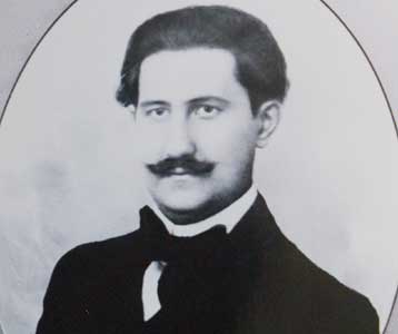 Αφιέρωμα στον Μανώλη Καλομοίρη από το Μέγαρο Μουσικής Αθηνών