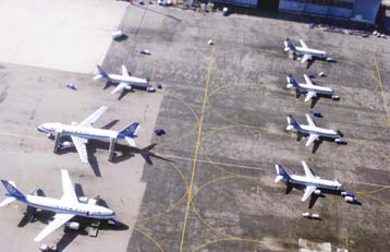 Έξι επιχειρηματικά σχήματα διεκδικούν το πλειοψηφικό πακέτο της ΟΑ