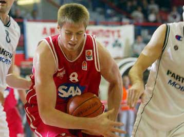 Αρνήθηκε την παραχώρηση του Ζεβροσένκο στην ΤΣΣΚΑ ο Ολυμπιακός