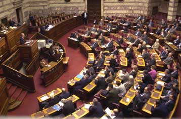 Νέος αντιτρομοκρατικός νόμος ενδέχεται να ψηφισθεί μετά τα Χριστούγεννα