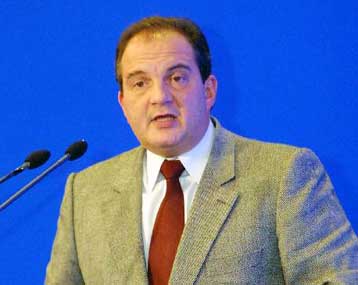 Kαθοριστικά για το μέλλον τα αποτελέσματα της διεύρυνσης, τόνισε ο Κ.Καραμανλής