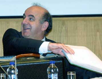 Στο 88% του ΑΕΠ το δημόσιο χρέος το 2006 σύμφωνα με το Πρόγραμμα Σταθερότητας