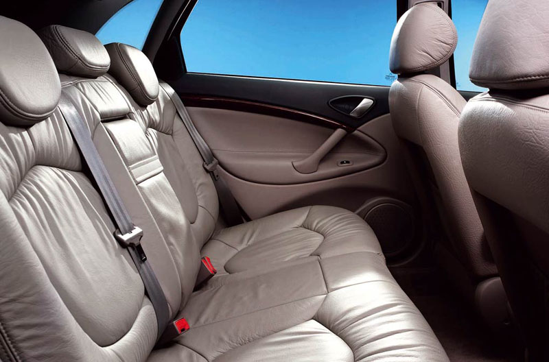 Περισσότερη πολυτέλεια χωρίς οικονομική επιβάρυνση για τη Citroen C5