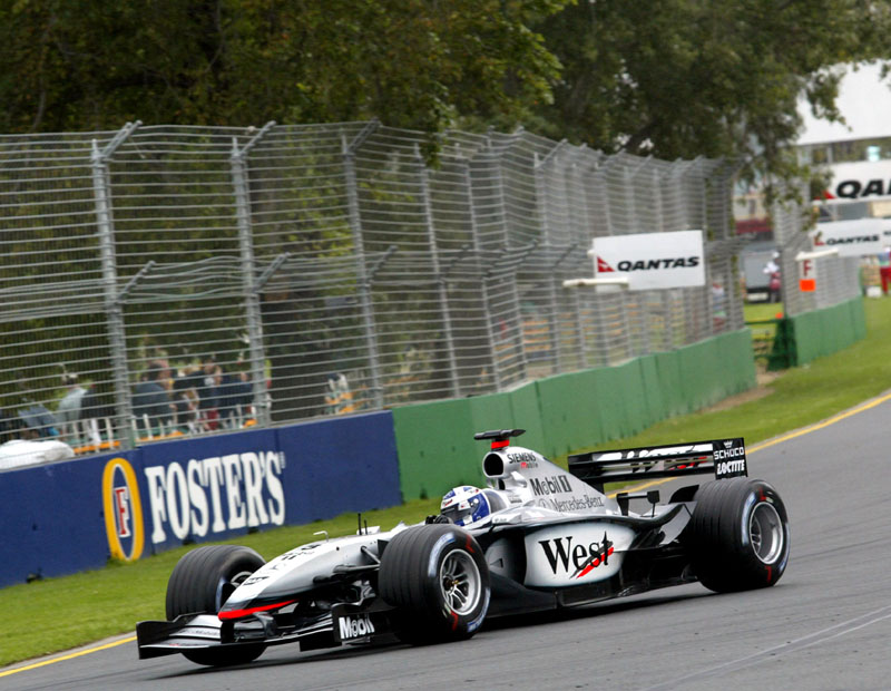 Αυξάνονται τα μέτρα ασφαλείας στο Albert Park