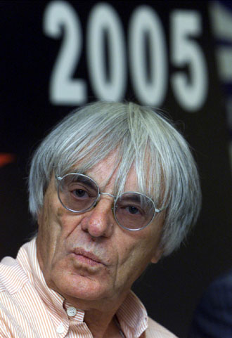 Grand Prix F1 στην Κωνσταντινούπολη από το 2005