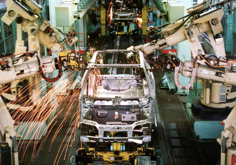 Νέα σχέδια για τη διασφάλιση του μέλλοντός της προωθεί η Fiat