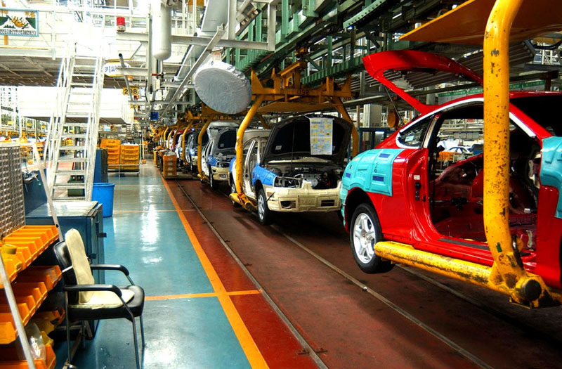 Εργοστάσιο στη Βουλγαρία σχεδιάζει η Hyundai