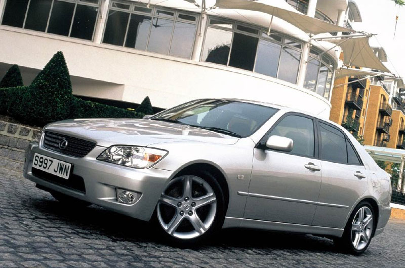 Διακρίσεις για την Toyota και τη Lexus στη Γερμανία