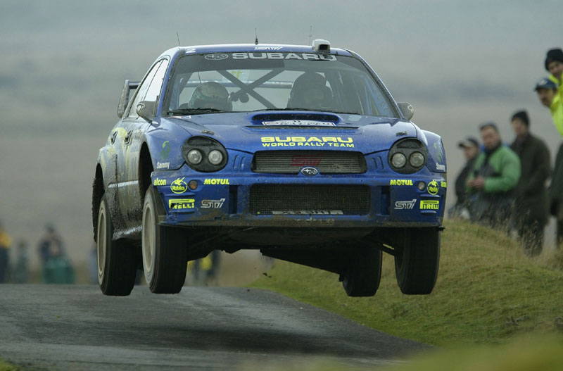 Σχέδια για νέες κατηγορίες μελετά η FIA