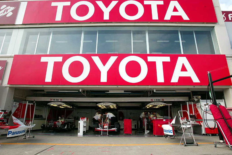 Διακοπές τέλος για τις ομάδες της Formula 1