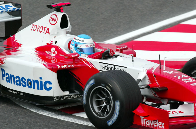 Πρεμιέρα στις αρχές Ιανουαρίου για το νέο μονοθέσιο της Toyota