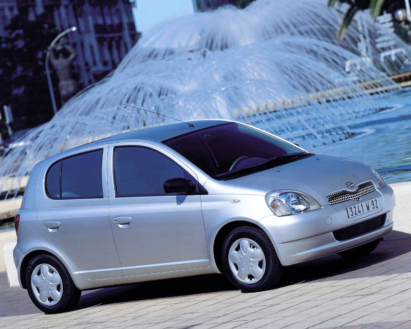 Αύξηση παραγωγής για το Toyota Yaris στη Γαλλία