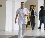 Απέχουν από τα καθήκοντά τους οι νοσοκομειακοί ιατροί στις 12-13 Δεκεμβρίου