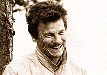 Μεγάλο αφιέρωμα στην Αθήνα για τα 70 χρόνια από τη γέννηση του Ταρκόφσκι