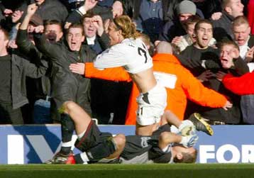 Η Μάντσεστερ Γιουνάιτεντ νικήτρια του μεγάλου ντέρμπι, 2-1 τη Λίβερπουλ στο Ανφιλντ