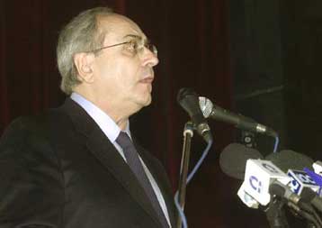 «Κόβει τις γέφυρες» συνεργασίας με το ΠΑΣΟΚ ο πρόεδρος του Συνασπισμού