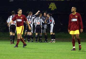 Πρώτοι ΠΑΟΚ και Ηρακλής, δεύτερος ο Ολυμπιακός και τρίτος ο ΠΑΟ