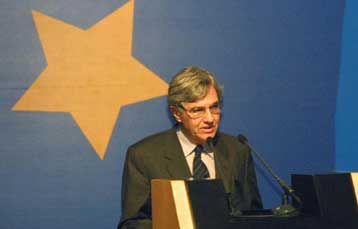 Νέο μέτωπο κυβέρνησης – ΝΔ με αντικείμενο την παράλληλη προεδρία