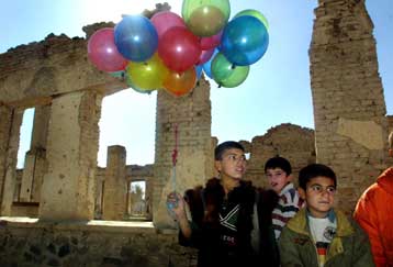 Διεθνής συνάντηση στη Βόννη για την ειρήνη στο Αφγανιστάν