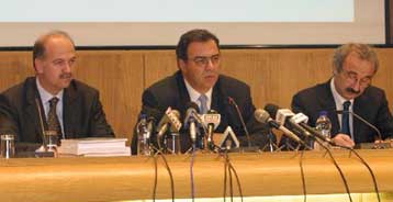 Ολιγοήμερη αγορά χρέους 1,5 δισ. ευρώ σχεδιάζει το υπουργείο Οικονομίας