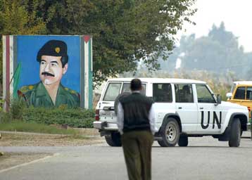 Για παραβιάσεις ανθρωπίνων δικαιωμάτων κατηγορεί η Βρετανία το Ιράκ