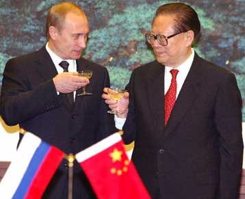 Ρωσία και Κίνα ζητούν από τη Βόρειο Κορέα να εγκαταλείψει το πυρηνικό της πρόγραμμα