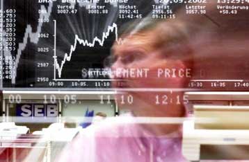 Σε θετικό έδαφος τα ευρωπαϊκά χρηματιστήρια τη Δευτέρα – Πτώση 0,45% στο Τόκιο