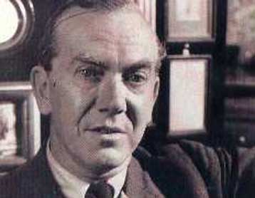 Το FBI παρακολουθούσε τον Γκράχαμ Γκριν για 40 χρόνια