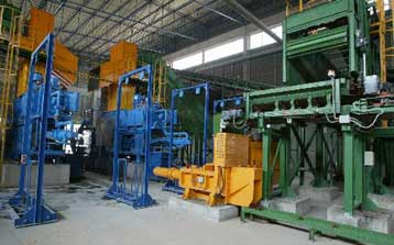 Επιταχύνθηκε η επέκταση της μεταποιητικής δραστηριότητας το Νοέμβριο