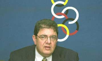 Θέμα ημερών οι εξελίξεις στην Ολυμπιακή Αεροπορία, δηλώνει ο Χρίστος Βερελής