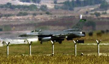 Βάσεις και στρατιώτες ζητούν οι ΗΠΑ από την Τουρκία για τις επιχειρήσεις κατά του Ιράκ