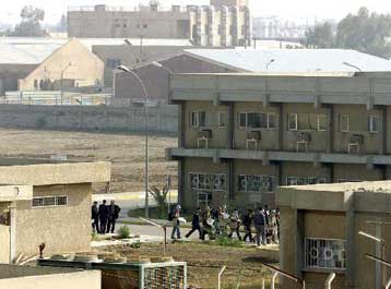 «Αφαντα» τμήματα οπλικών συστημάτων του Ιράκ, διαπίστωσαν οι επιθεωρητές του ΟΗΕ