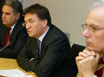 Πέντε νέες σχολές ιδρύονται στο Πανεπιστήμιο Πελοποννήσου