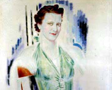 Τα 55 αθέατα έργα 26 Ελλήνων ζωγράφων σε ένα λεύκωμα