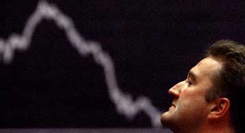 Απώλειες στα ευρωπαϊκά χρηματιστήρια την Τρίτη – Ανοδος 0,33% στο Τόκιο