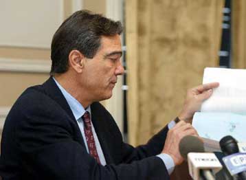 Νέο εποπτικό μηχανισμό κατά της οικοδομικής αυθαιρεσίας δημιουργεί το υπουργείο Αιγαίου
