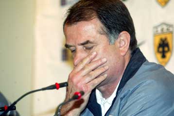 Στην άκρη οι αντιπάθειες για το καλό της ΑΕΚ, το μήνυμα του Μπάγεβιτς