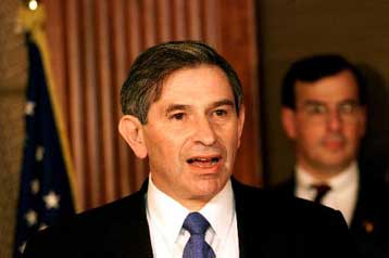 Οικονομικά ανταλλάγματα από τις ΗΠΑ για τουρκική «βοήθεια» στην επίθεση κατά του Ιράκ