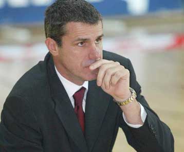 Ετοιμάζει μεταγραφή… ψηλού ο Ολυμπιακός, σύμφωνα με τον Σούμποτιτς