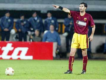 Διαψεύδει ο μάνατζερ του Τσάρτα για πιθανή μεταγραφή στον Παναθηναϊκό