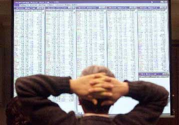 Με απώλειες 1,33% έκλεισε το Χρηματιστήριο Αθηνών την Τρίτη