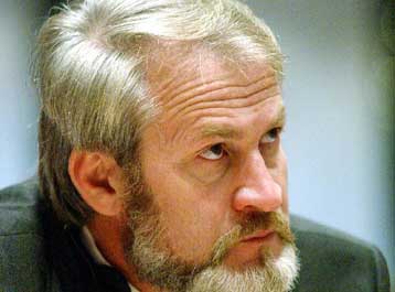 Την απελευθέρωση του Α.Ζακάγιεφ διέταξε το υπουργείο Δικαιοσύνης της Δανίας