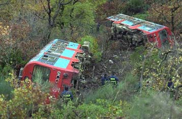 Κανονικά εκτελούνται τα δρομολόγια του ΟΣΕ προς Καλαμάτα