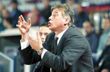 Τη νίκη ο Αρης, τη διαφορά το Περιστέρι, 87-78 – Νίκες για Πανιώνιο και Περιστέρι