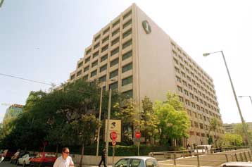 Μέλη του ΕΛΑ, της 1η Μάη και των Επαναστατικών Πυρήνων στο στόχαστρο της ΕΛ.ΑΣ.