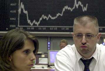 Υποχωρούν τα ευρωπαϊκά χρηματιστήρια την Τετάρτη – Πτώση 2,16% στο Τόκιο