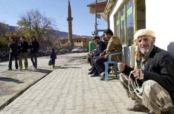 Νεκροί 20 Κούρδοι αντάρτες σε συμπλοκές με μουσουλμάνους εξτρεμιστές στο βόρειο Ιράκ