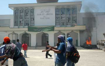 Σε κατάσταση εκτάκτου ανάγκης το Ανατολικό Τιμόρ