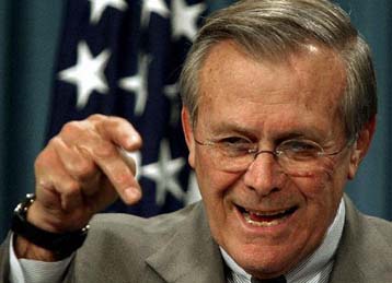 Επιθεωρήσεων συνέχεια με τις ΗΠΑ να σφίγγουν τον «κλοιό» γύρω από τη Βαγδάτη